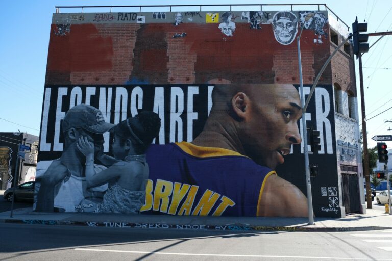 Sjećanje na Kobe Bryanta